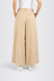 thumbnail: MAC loose fit broek zand