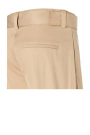 thumbnail: MAC loose fit broek zand