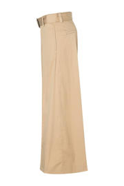 thumbnail: MAC loose fit broek zand