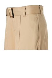 thumbnail: MAC loose fit broek zand
