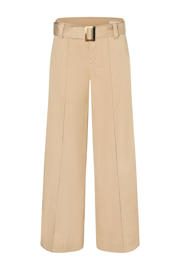 thumbnail: MAC loose fit broek zand