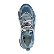 thumbnail: Sacha sneakers denim blauw