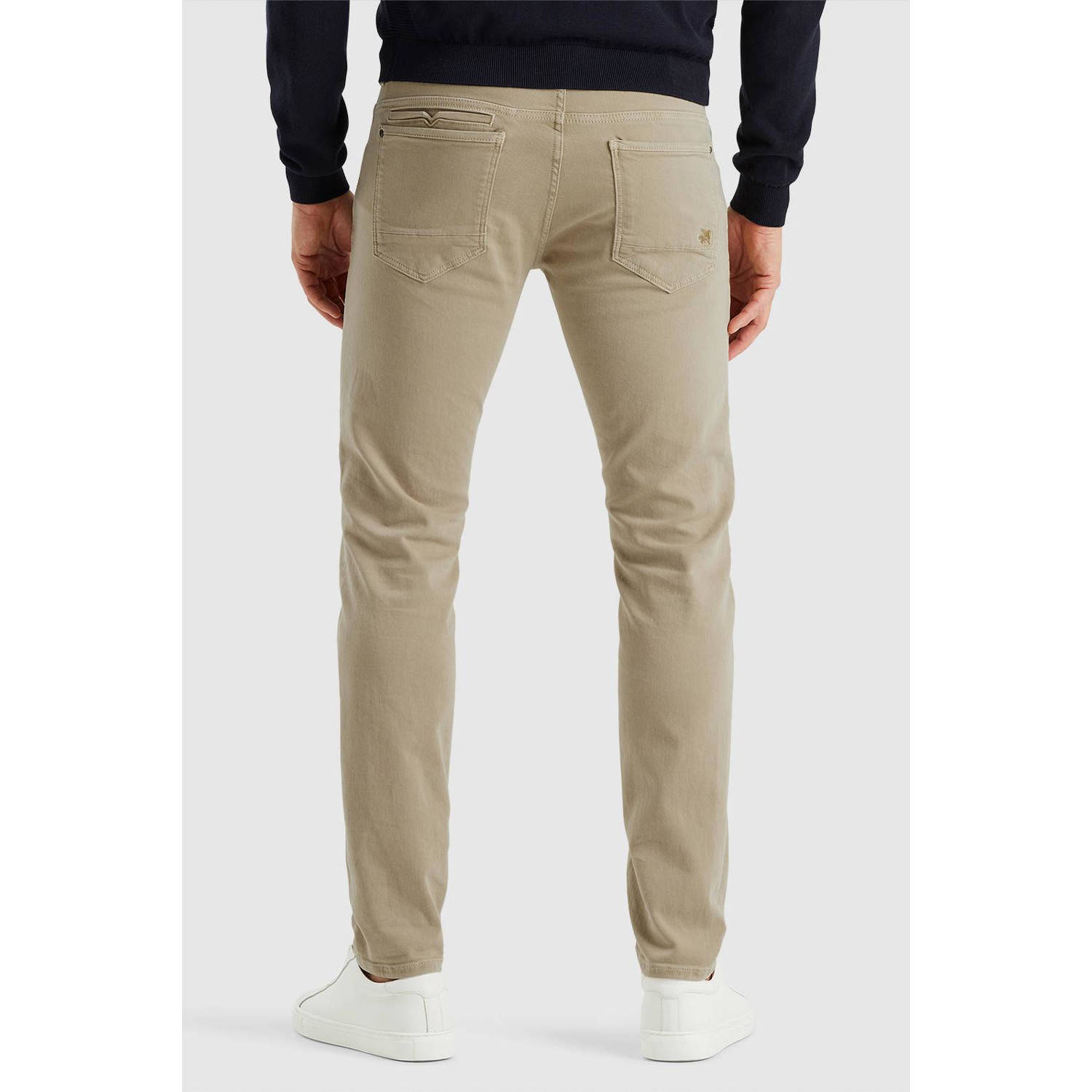 Vanguard slim fit jeans V850 beige