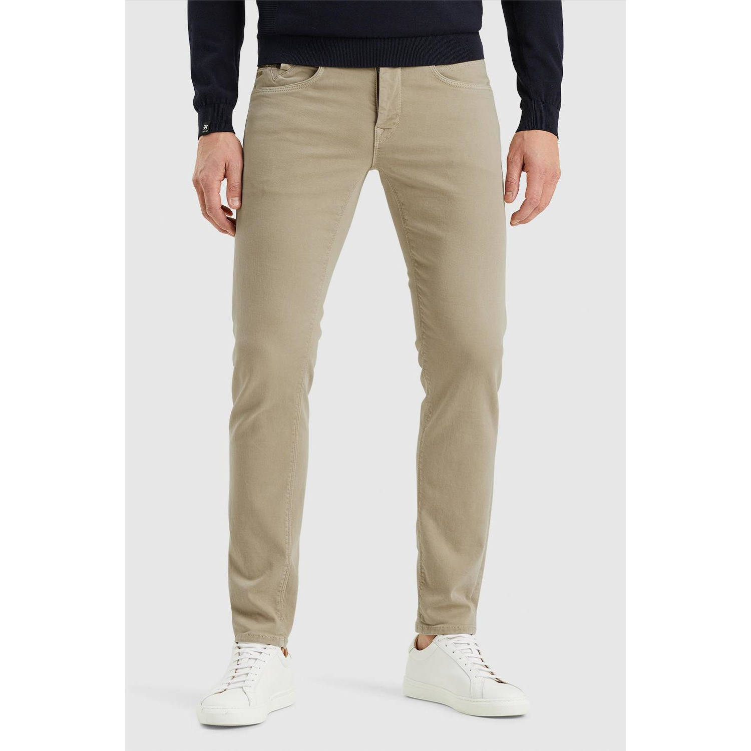 Vanguard slim fit jeans V850 beige