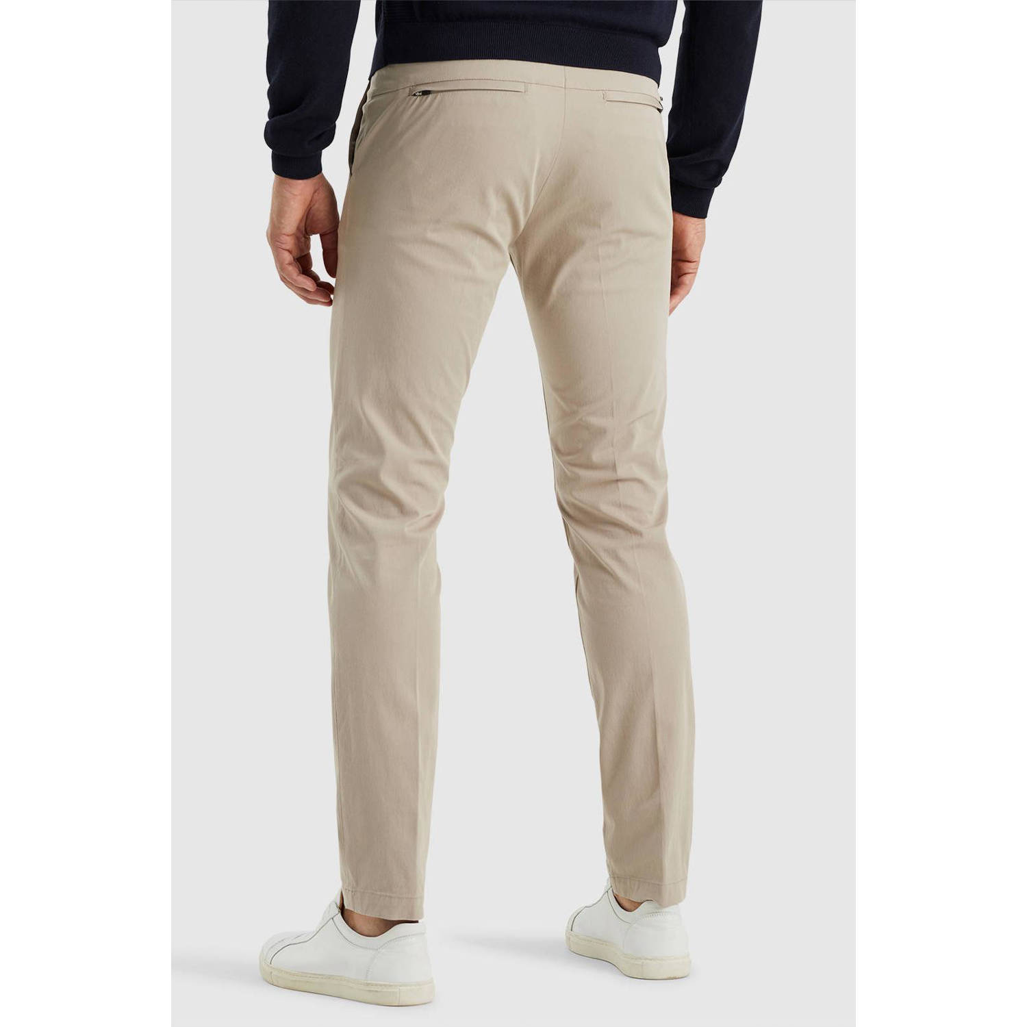 Vanguard slim fit chino V 12 beige