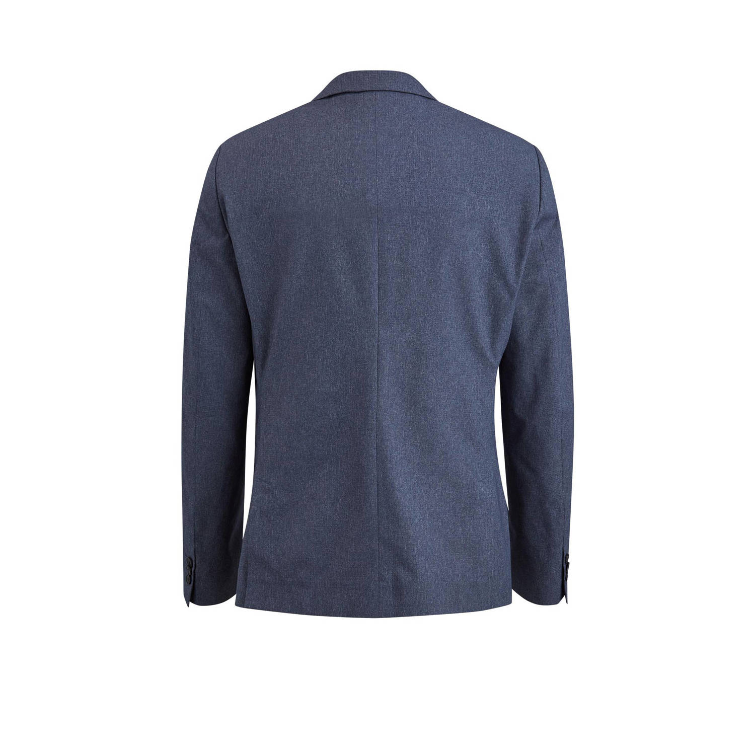 Vanguard colbert blauw