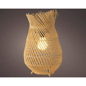 Lumineo tafelverlichting (Ø22 cm)
