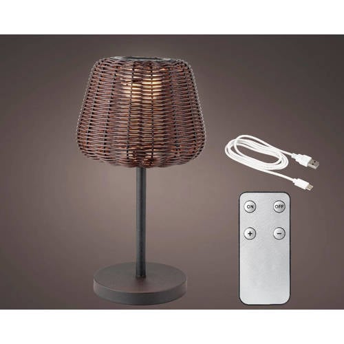 Lumineo tafelverlichting afbeelding