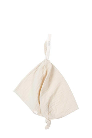 speendoekje Faro offwhite