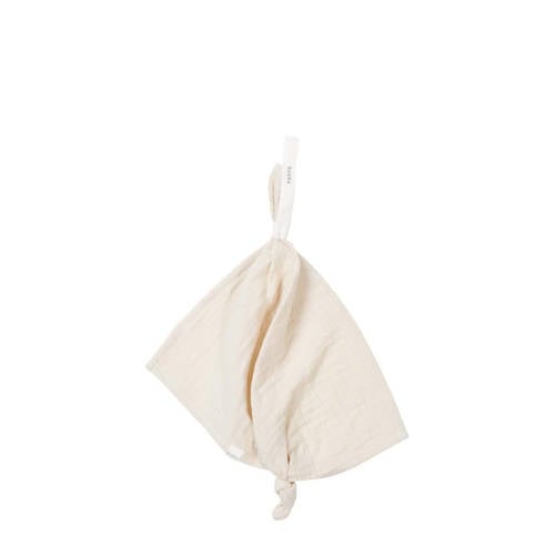 Koeka speendoekje Faro offwhite afbeelding