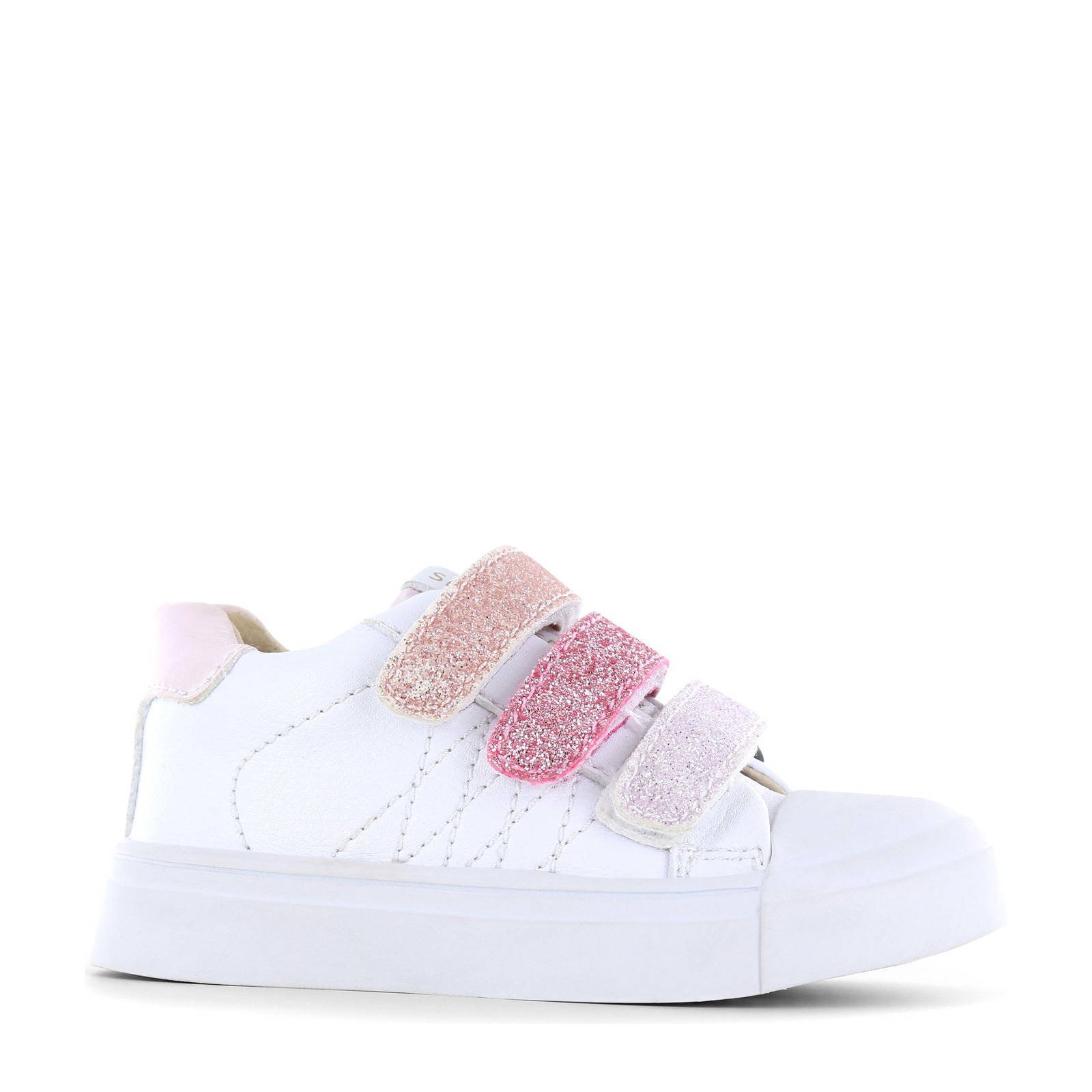 Witte sneakers kind online sale