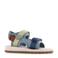 Shoesme sandalen blauw