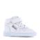 Shoesme leren sneakers wit