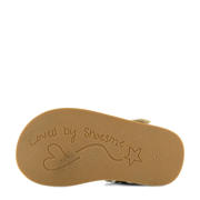 thumbnail: Shoesme leren sandalen goud metallic