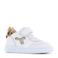 Shoesme leren sneakers wit