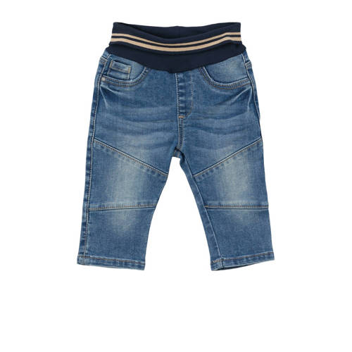 s.Oliver baby straight fit jeans light denim