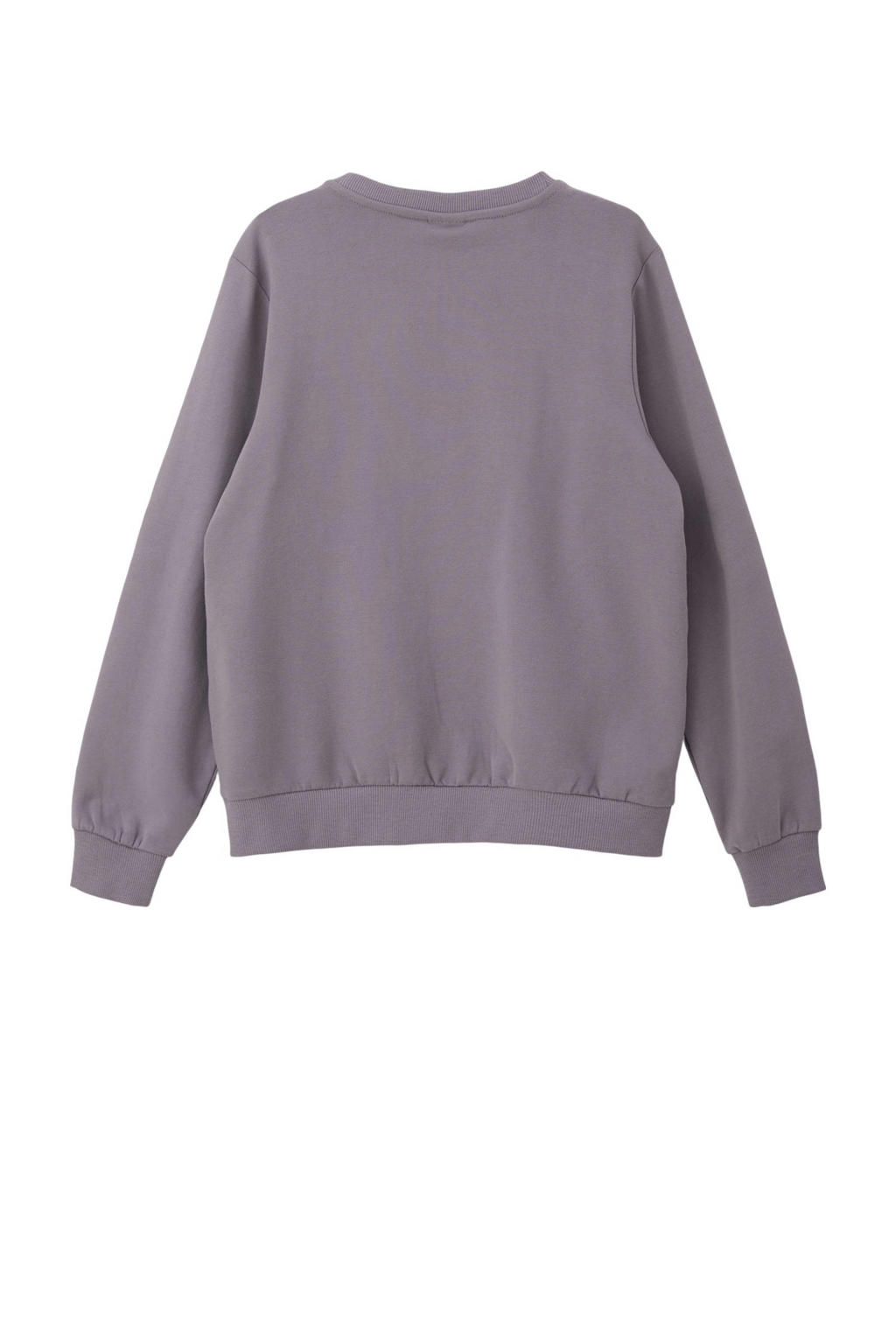 s.Oliver pullover trui wit kopen? | Morgen in huis | wehkamp