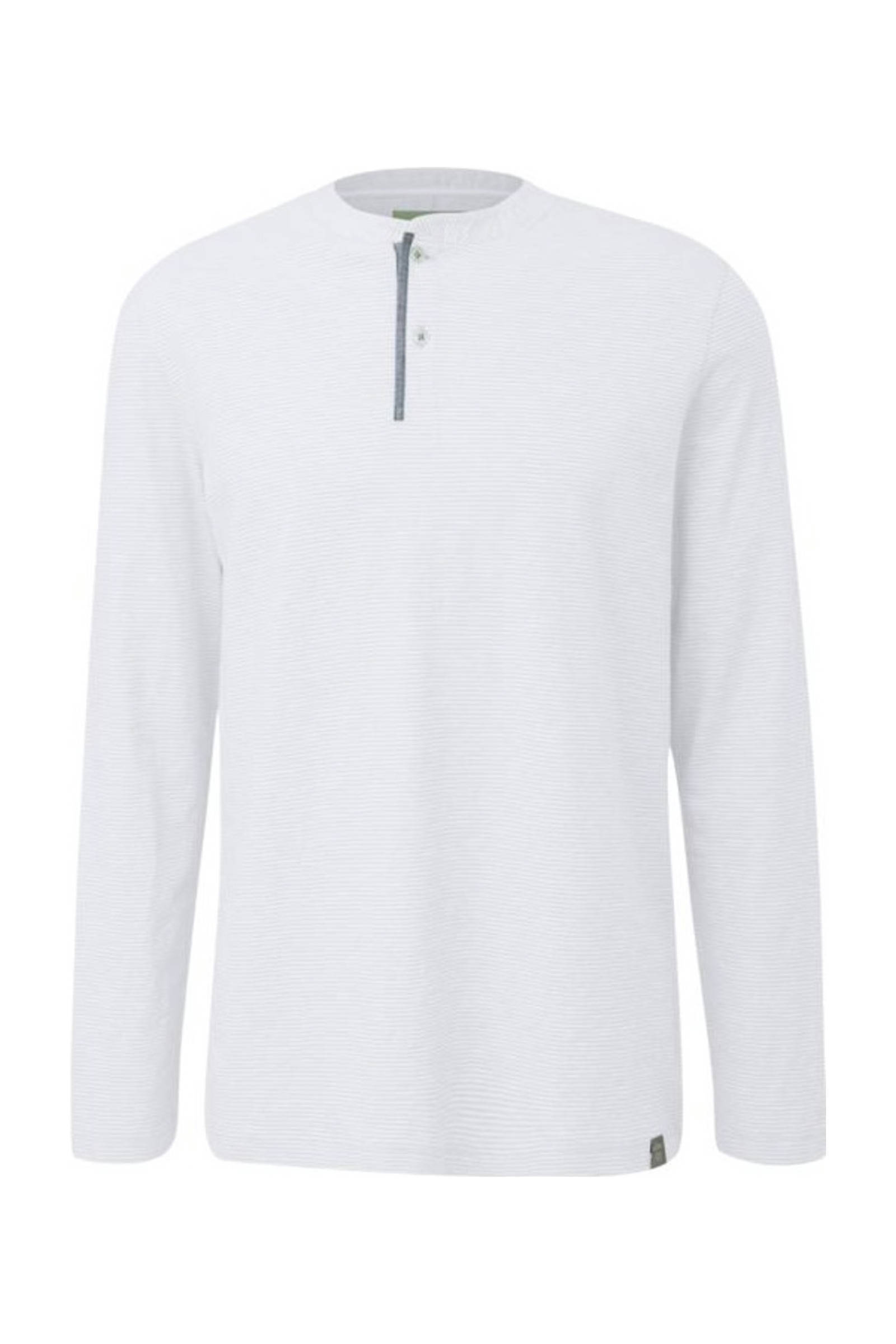 Witte longsleeve best sale