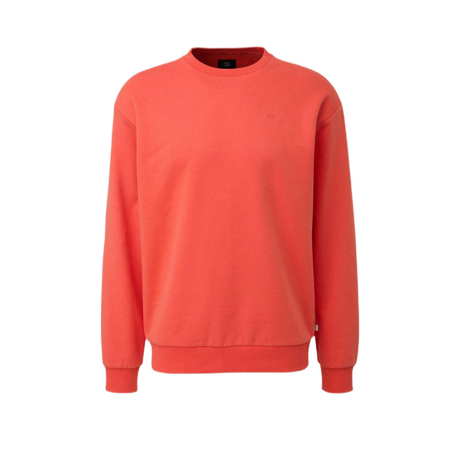 Q S by s.Oliver sweater oranje
