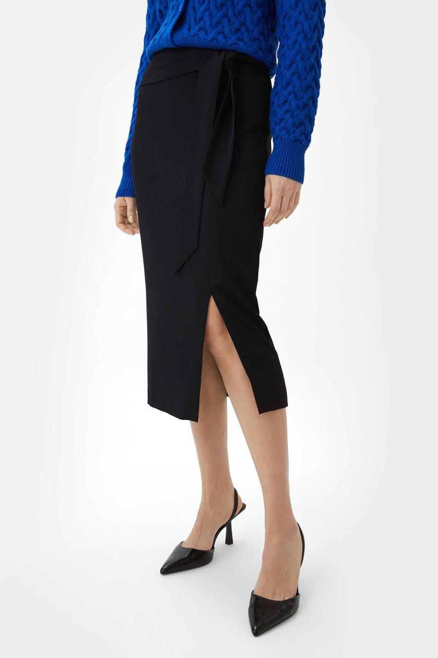 Dames Lange Manteljas met Ruime Pasvorm voor Herfst en Winter Dames Lange Manteljas met Ruime Pasvorm voor Herfst en Winter