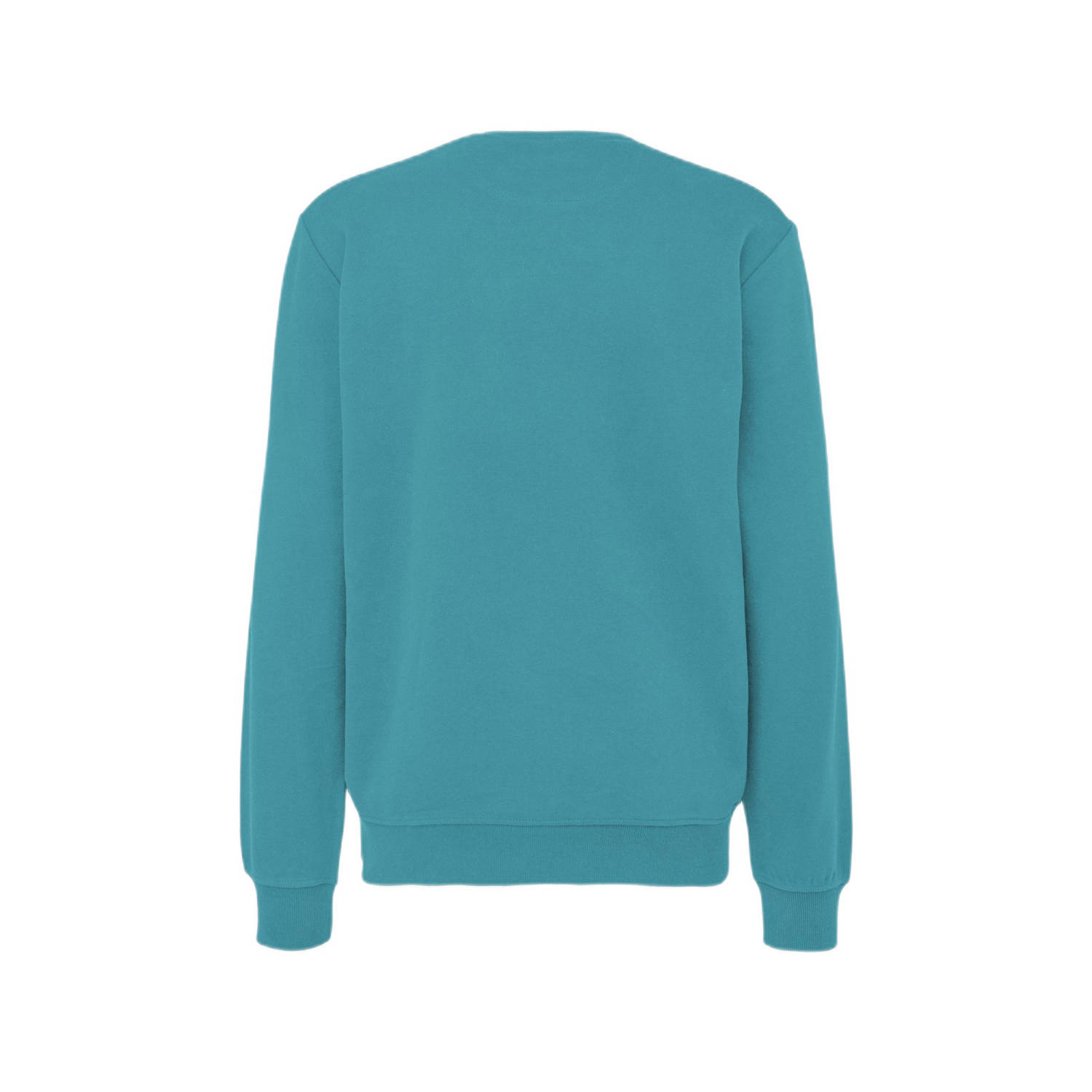 s.Oliver sweater lichtgroen