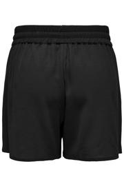thumbnail: ONLY CARMAKOMA regular fit short CARLUX zwart