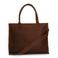 Manfield leren shopper