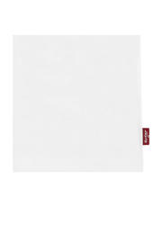 thumbnail: Levi's Kids T-shirt SPORTSWEAR met logo wit/rood/blauw