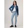 Levi's Kids 501 ORIGINAL regular fit jeans luxor last