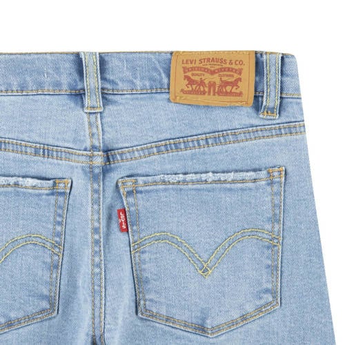 Levi's Kids 501 ORIGINAL regular fit jeans luxor last afbeelding