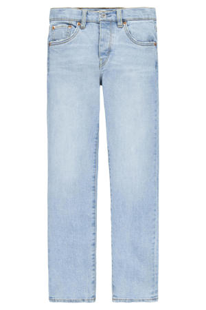 501 ORIGINAL regular fit jeans luxor last