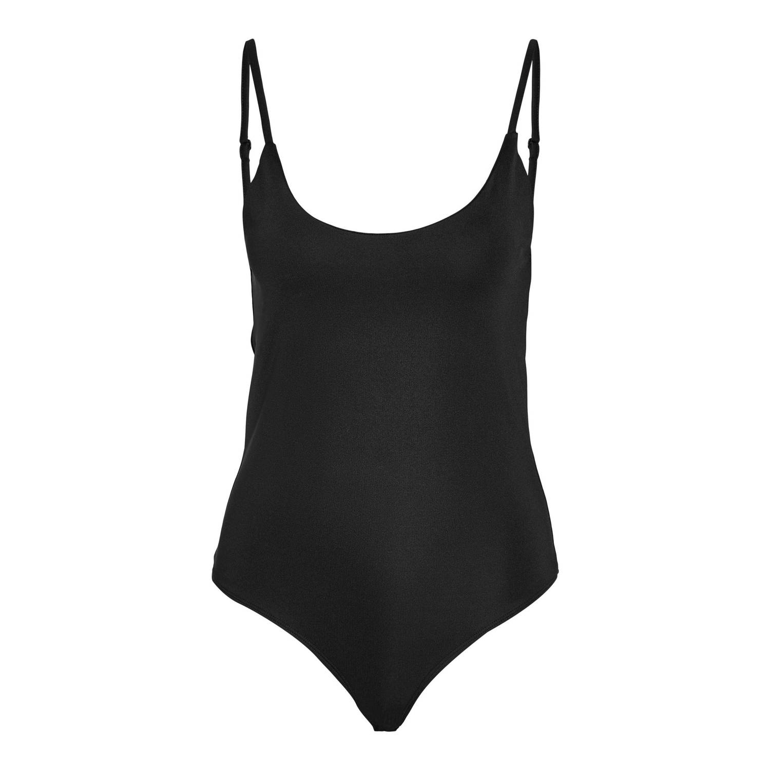 Noisy May Body met verstelbare spaghettibandjes model 'TERESA'