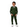 OppoSuits kostuum groen