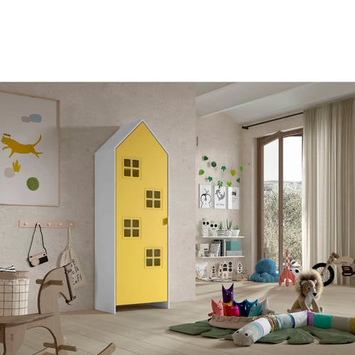 Vipack kledingkast Casami afbeelding