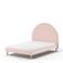Vipack bed Moon (140x200 cm)