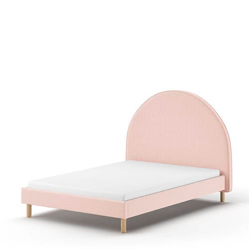 Vipack bed Moon (140x200 cm) afbeelding