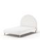 Vipack bed Moon (140x200 cm)