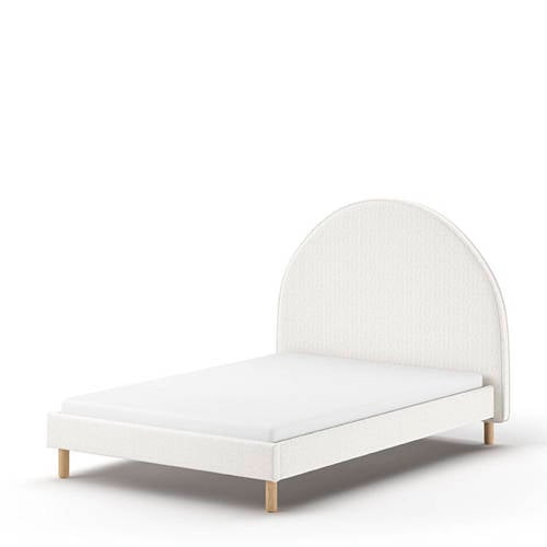 Vipack bed Moon (140x200 cm) afbeelding