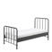 Vipack bed Bronx (90x200 cm)
