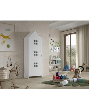 kledingkast Casami 