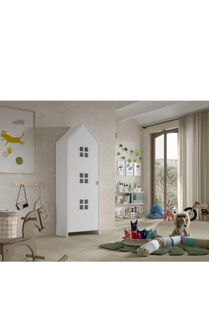 kledingkast Casami 
