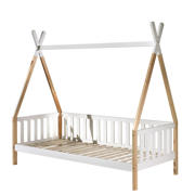 thumbnail: Vipack bed Tipi (90x200 cm)