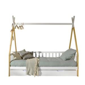 kinderbed Tipi (90x200 cm)