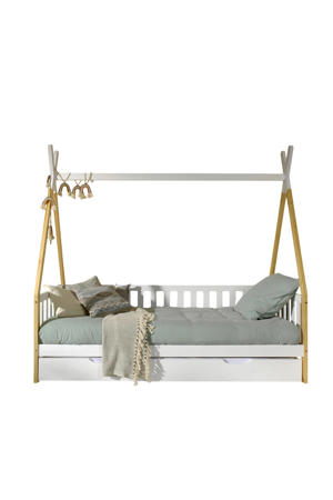 kinderbed Tipi (90x200 cm)