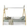 Vipack kinderbed Tipi (90x200 cm)