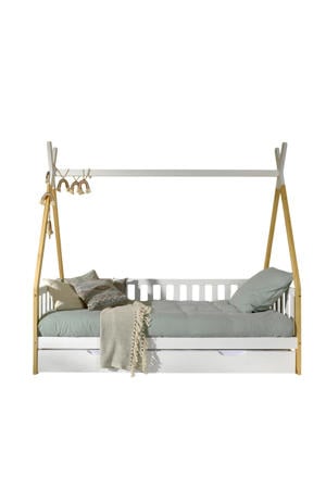 kinderbed Tipi (90x200 cm)