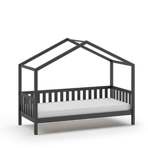 kinderhuisbed Dallas (90x200 cm)