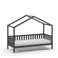 Vipack kinderhuisbed Dallas (90x200 cm)