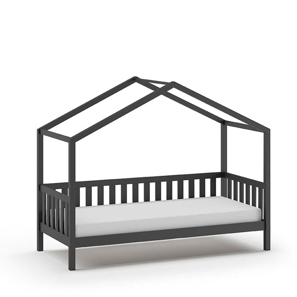 Vipack kinderhuisbed Dallas (90x200 cm)