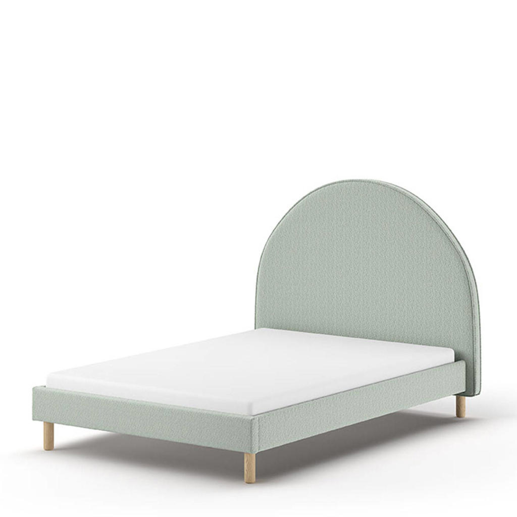 Vipack bed Moon (140x200 cm)